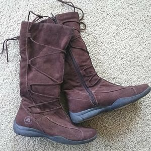 Womens Airwalk boots size 8